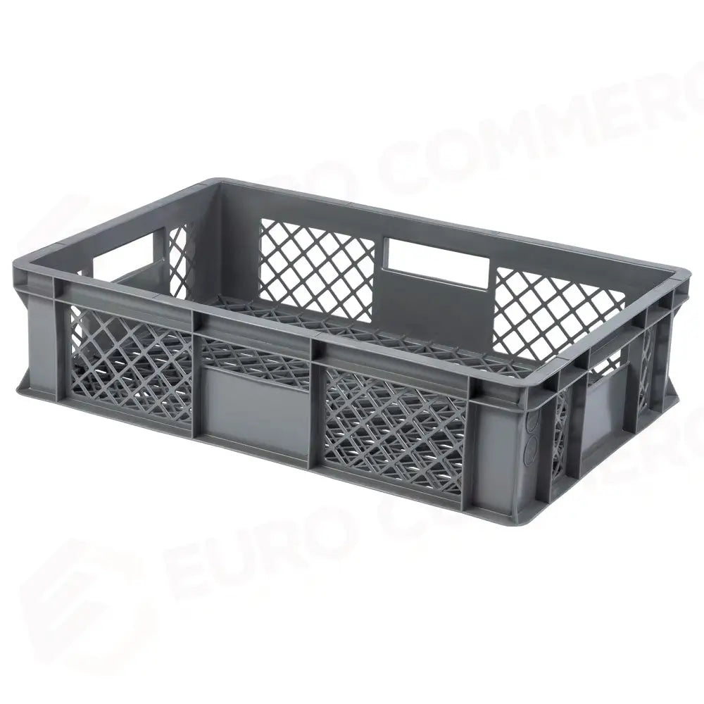 SERIE EUROPA 600X400 MM - ALTEZZA 150 MM - FONDO FORATO E PARETI FORATE - EF6415L - PAVONI ITALIA