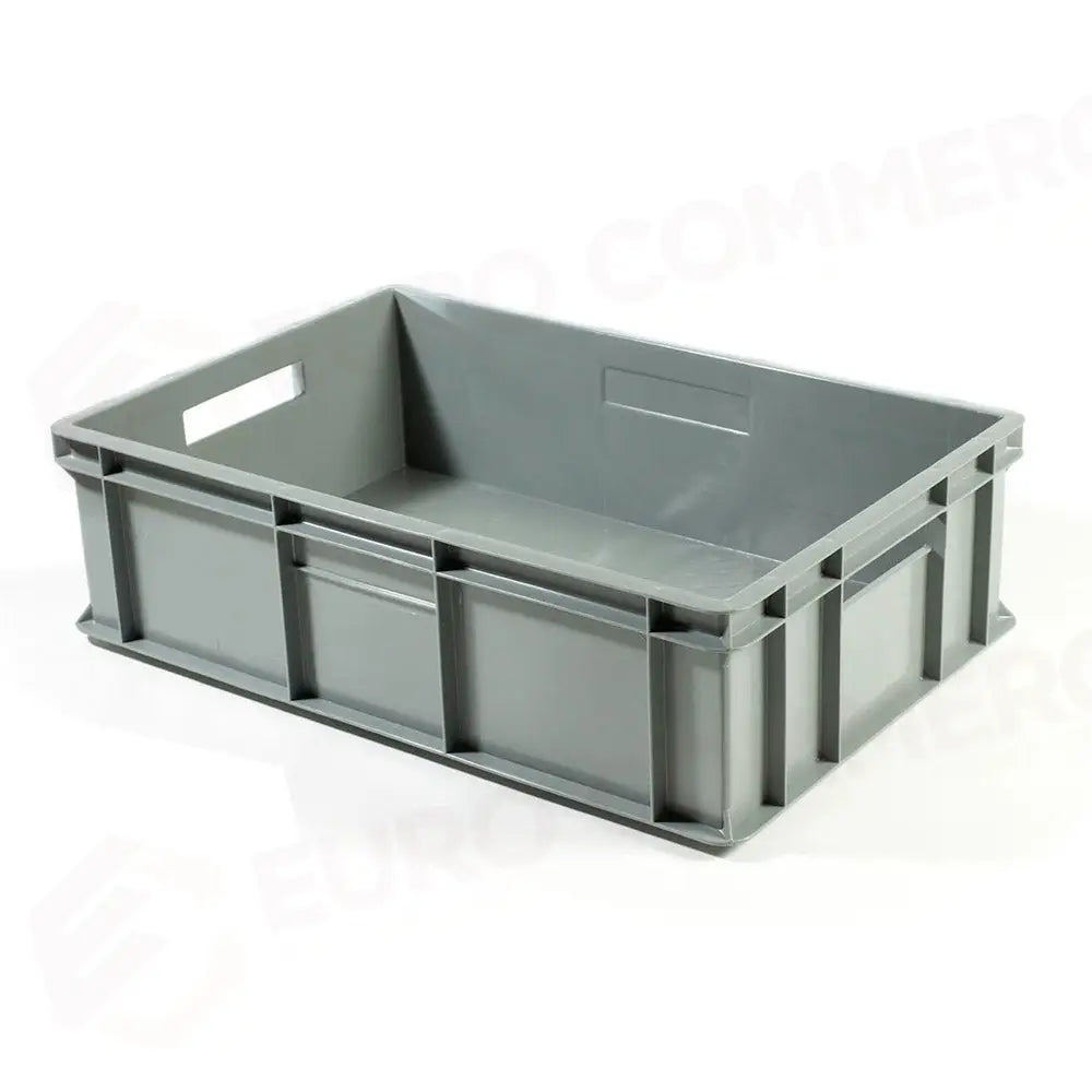 SERIE EUROPA 600X400 MM - ALTEZZA 170 MM - FONDO CHIUSO E PARETI CHIUSE - E6417 - PAVONI ITALIA