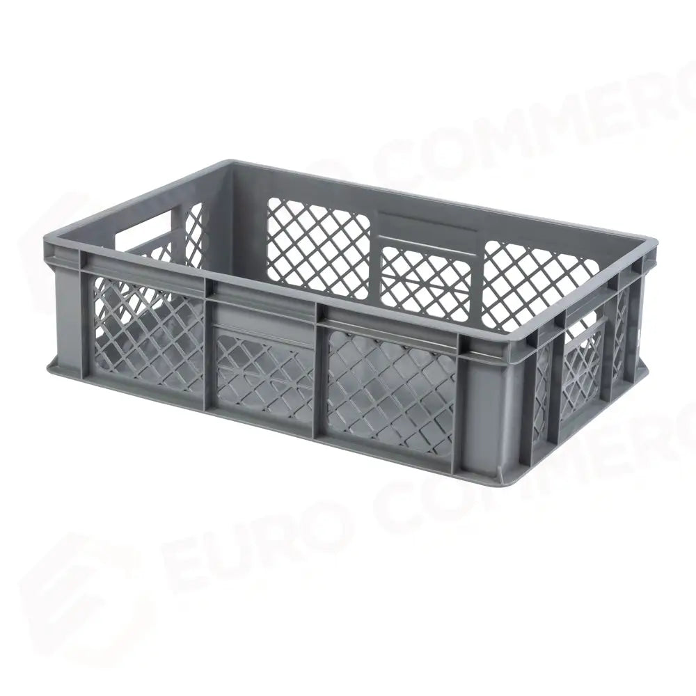 SERIE EUROPA 600X400 MM - ALTEZZA 170 MM - FONDO CHIUSO E PARETI FORATE - EC6417 - PAVONI ITALIA