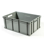 SERIE EUROPA 600X400 MM - ALTEZZA 240 MM - FONDO CHIUSO E PARETI CHIUSE - E6424 - PAVONI ITALIA