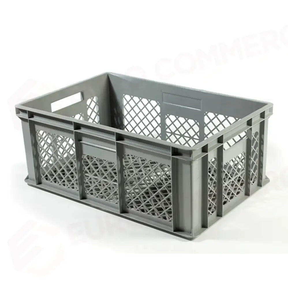 SERIE EUROPA 600X400 MM - ALTEZZA 240 MM - FONDO FORATO E PARETI FORATE - EF6424 - PAVONI ITALIA