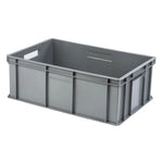 SERIE EUROPA 600X400 MM - ALTEZZA 260 MM - FONDO CHIUSO E PARETI CHIUSE - E6426 - PAVONI ITALIA