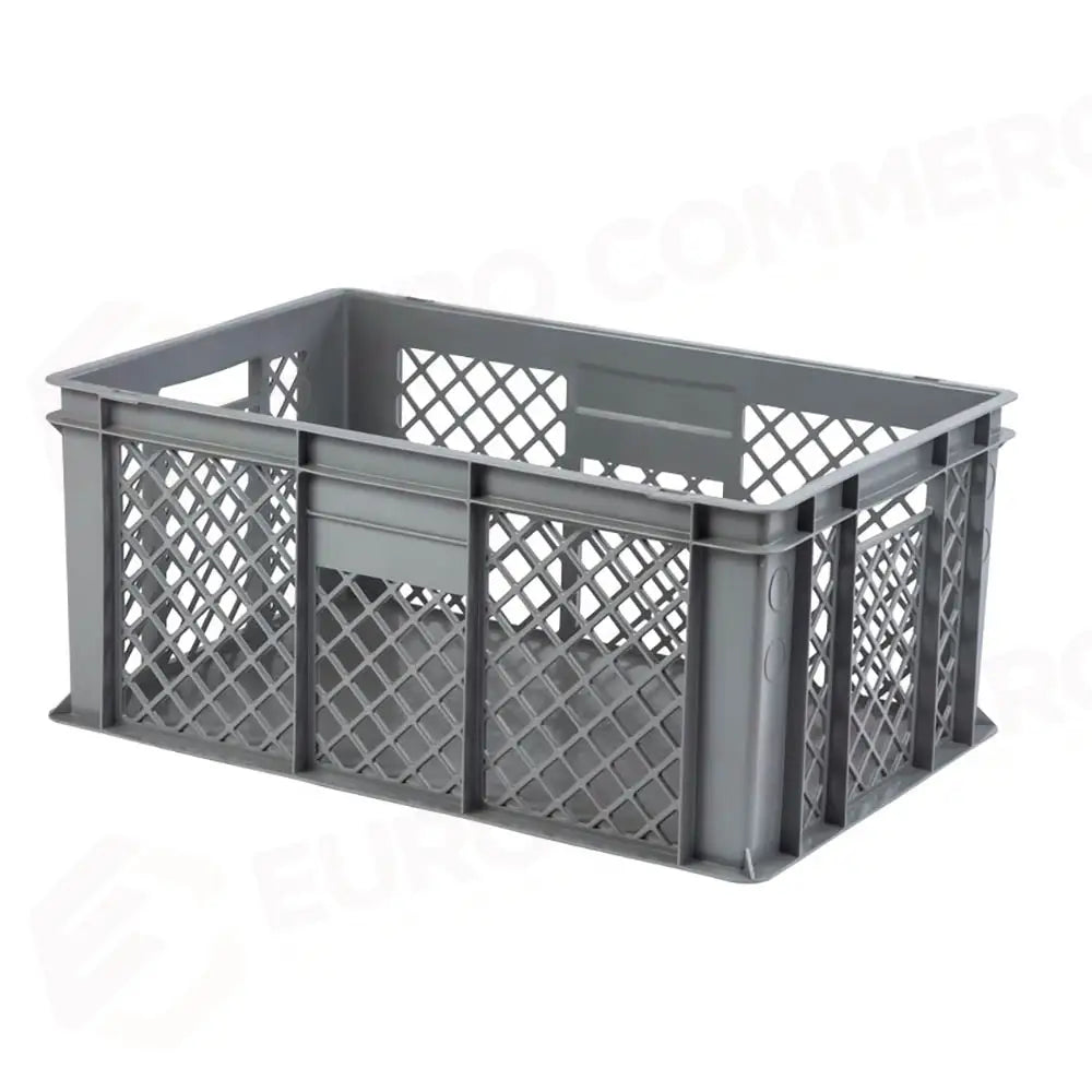 SERIE EUROPA 600X400 MM - ALTEZZA 260 MM - FONDO CHIUSO E PARETI FORATE - EC6426 - PAVONI ITALIA