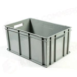 SERIE EUROPA 600X400 MM - ALTEZZA 290 MM - FONDO CHIUSO E PARETI CHIUSE - E6429 - PAVONI ITALIA