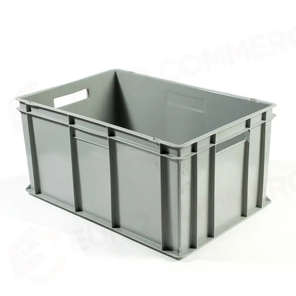SERIE EUROPA 600X400 MM - ALTEZZA 290 MM - FONDO CHIUSO E PARETI CHIUSE - E6429 - PAVONI ITALIA