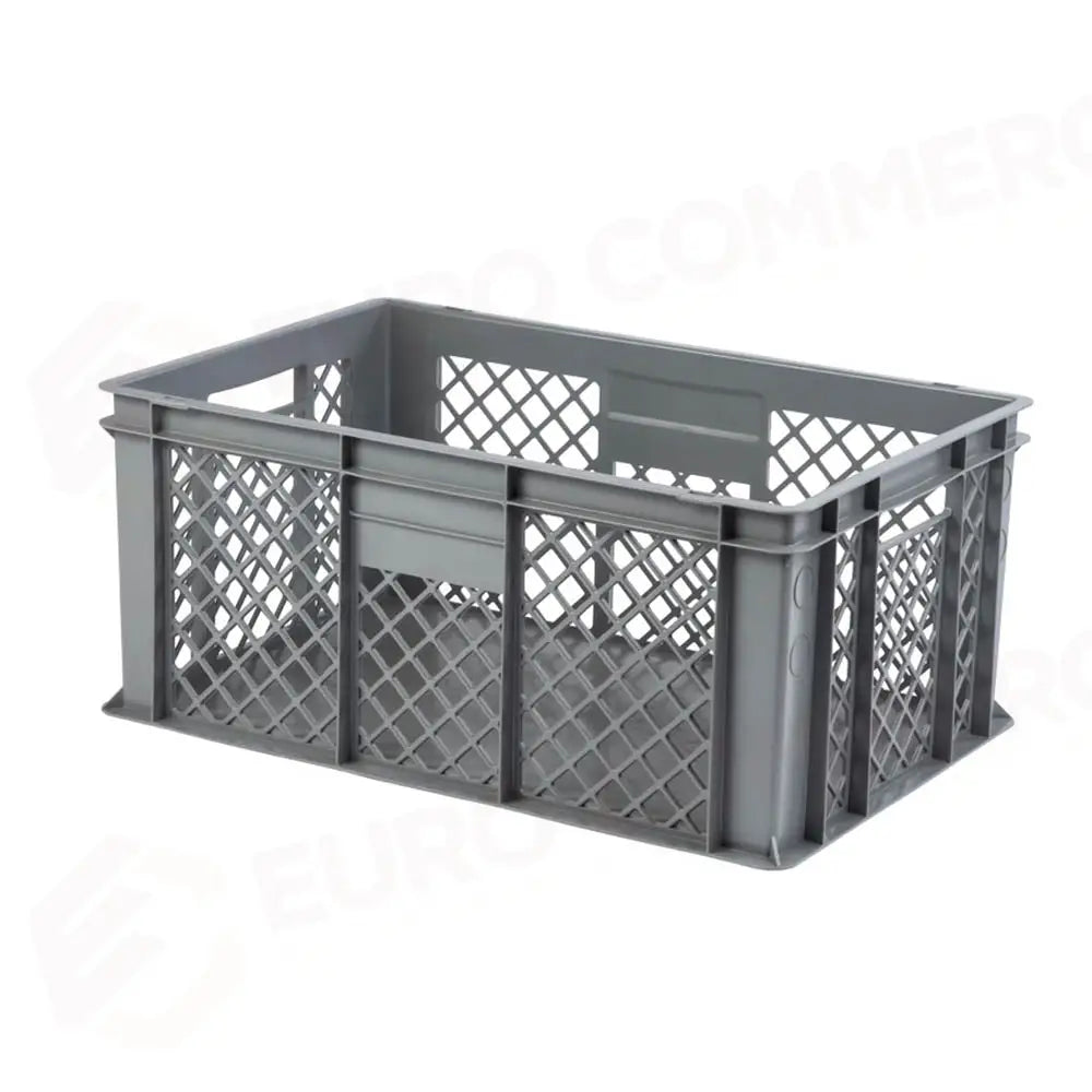 SERIE EUROPA 600X400 MM - ALTEZZA 290 MM - FONDO CHIUSO E PARETI FORATE - EC6429 - PAVONI ITALIA