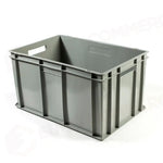 SERIE EUROPA 600X400 MM - ALTEZZA 320 MM - FONDO CHIUSO E PARETI CHIUSE - E6432 - PAVONI ITALIA