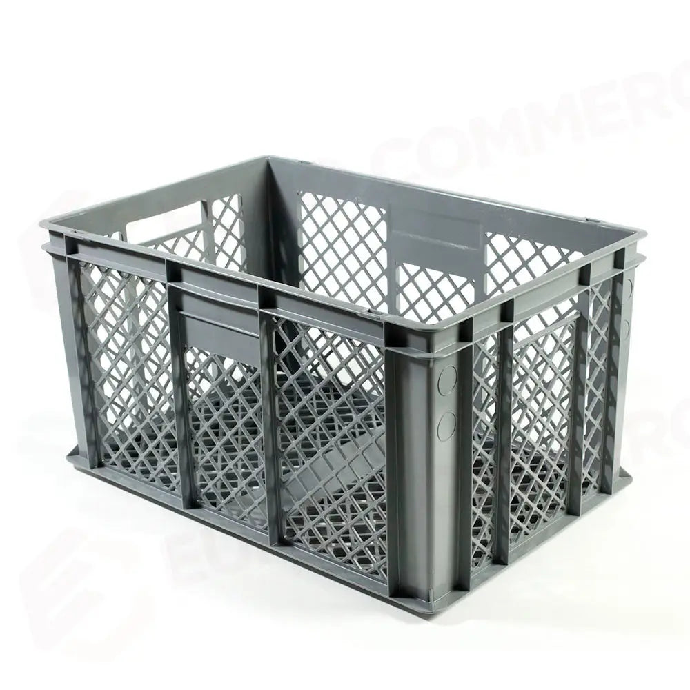 SERIE EUROPA 600X400 MM - ALTEZZA 320 MM - FONDO FORATO E PARETI FORATE - EF6432 - PAVONI ITALIA