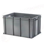 SERIE EUROPA 600X400 MM - ALTEZZA 350 MM - FONDO CHIUSO E PARETI CHIUSE - E6435 - PAVONI ITALIA