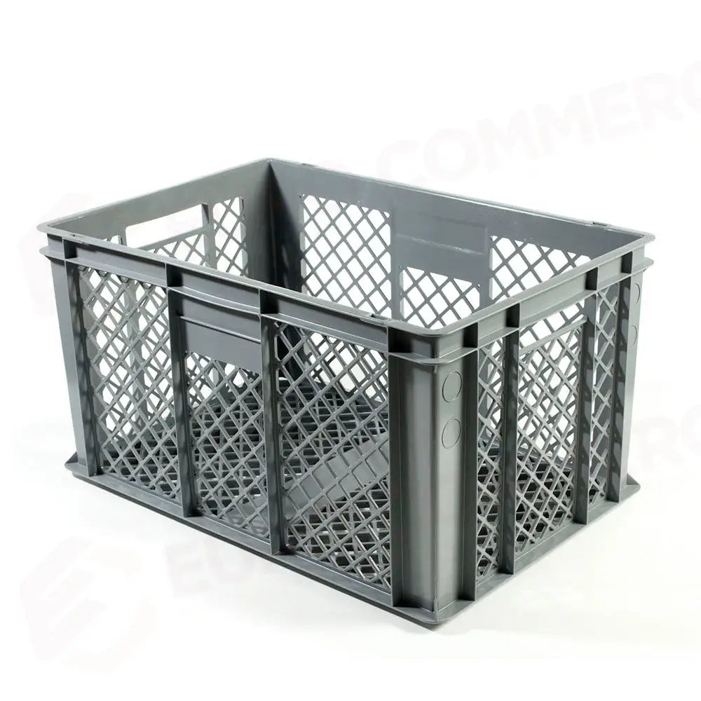 SERIE EUROPA 600X400 MM - ALTEZZA 350 MM - FONDO FORATO E PARETI FORATE - EF6435 - PAVONI ITALIA