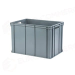 SERIE EUROPA 600X400 MM - ALTEZZA 410 MM - FONDO CHIUSO E PARETI CHIUSE - E6441 - PAVONI ITALIA
