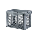 SERIE EUROPA 600X400 MM - ALTEZZA 410 MM - FONDO CHIUSO E PARETI FORATE - EF6441 - PAVONI ITALIA