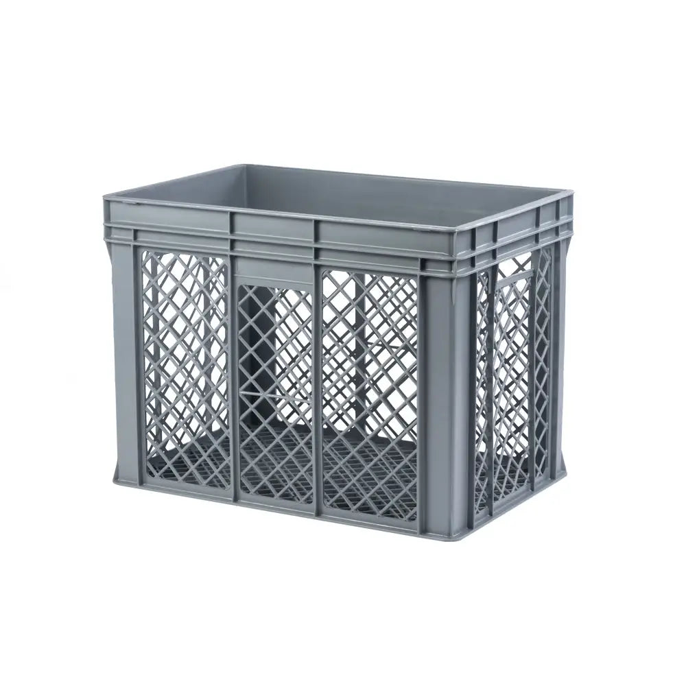 SERIE EUROPA 600X400 MM - ALTEZZA 450 MM - FONDO CHIUSO E PARETI FORATE - EF6445 - PAVONI ITALIA