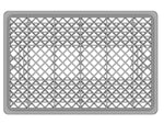 SERIE EUROPA 600X400 MM - ALTEZZA 450 MM - FONDO CHIUSO E PARETI FORATE - EF6445 - PAVONI ITALIA