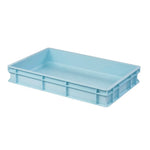 SERIE EUROPA 600X400 MM - ALTEZZA 70 MM - FONDO CHIUSO E PARETI CHIUSE - E6407 - PAVONI ITALIA