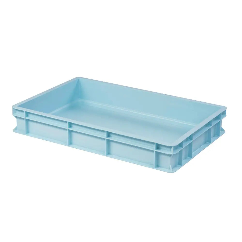 SERIE EUROPA 600X400 MM - ALTEZZA 70 MM - FONDO CHIUSO E PARETI CHIUSE - E6407 - PAVONI ITALIA