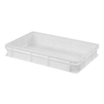 SERIE EUROPA 600X400 MM - ALTEZZA 70 MM - FONDO CHIUSO E PARETI CHIUSE - E6407 - PAVONI ITALIA