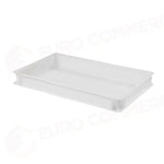 SERIE EUROPA 600X400 MM - VERSIONE LEGGERA ALTEZZA 70 MM - FONDO CHIUSO E PARETI CHIUSE - E6407L - PAVONI ITALIA