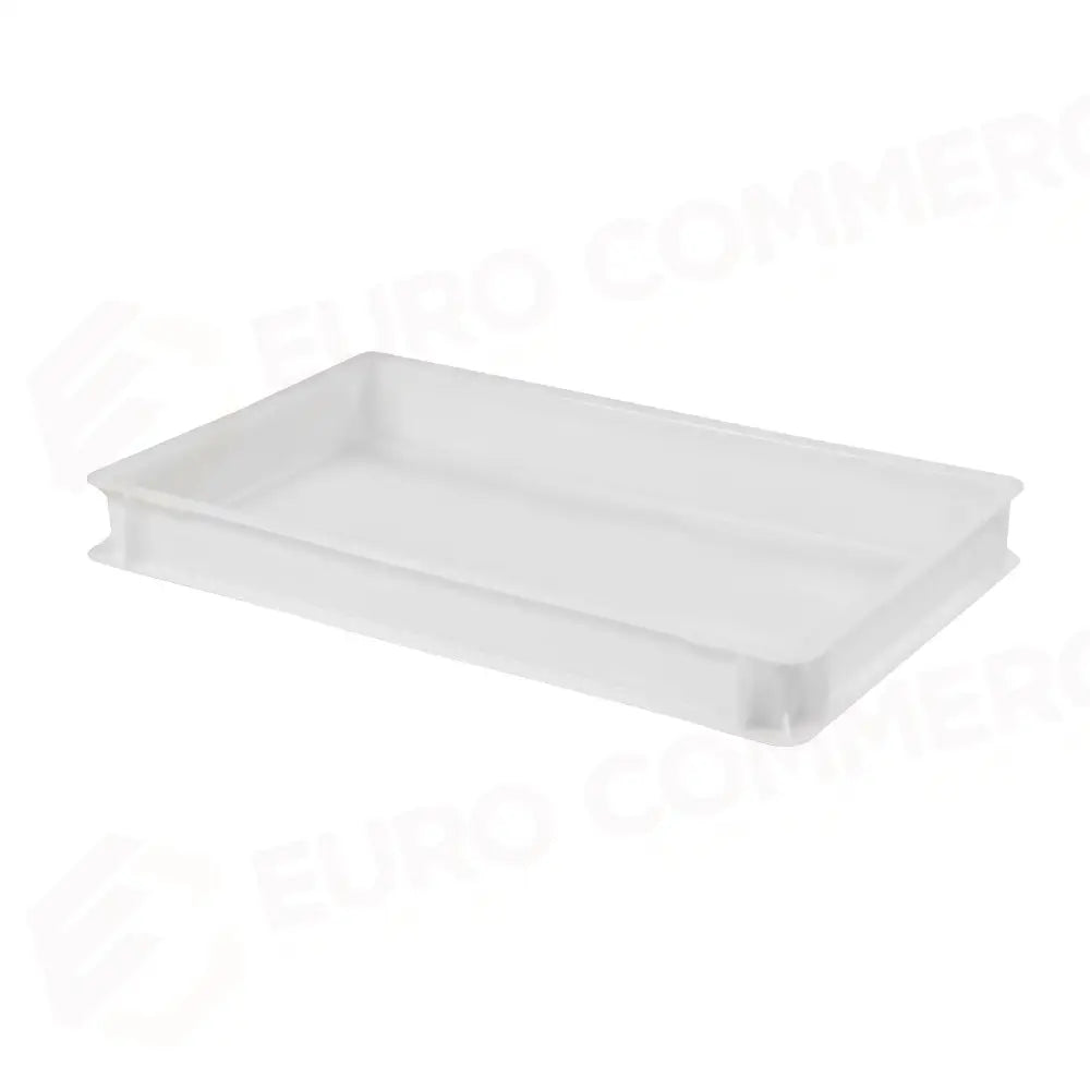 SERIE EUROPA 600X400 MM - VERSIONE LEGGERA ALTEZZA 70 MM - FONDO CHIUSO E PARETI CHIUSE - E6407L - PAVONI ITALIA