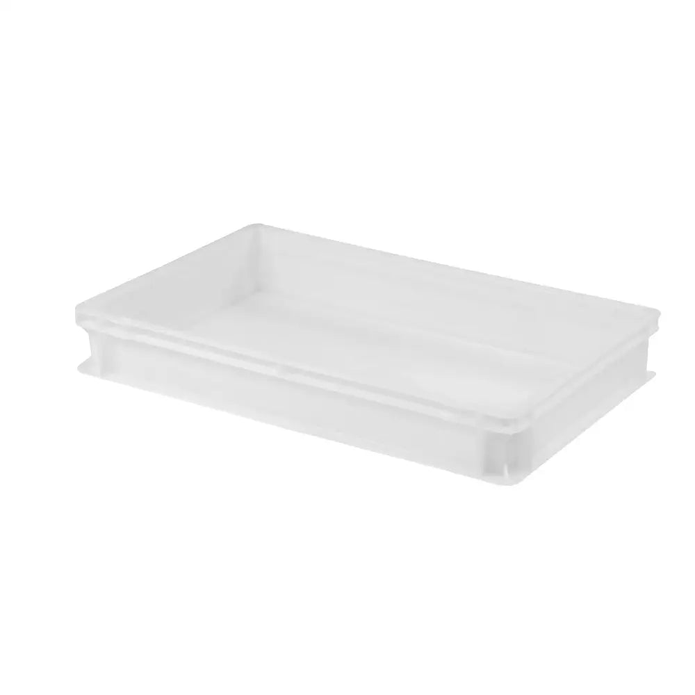 SERIE EUROPA 600X400 MM - VERSIONE LEGGERA ALTEZZA 90 MM - FONDO CHIUSO E PARETI CHIUSE - E6409L - PAVONI ITALIA