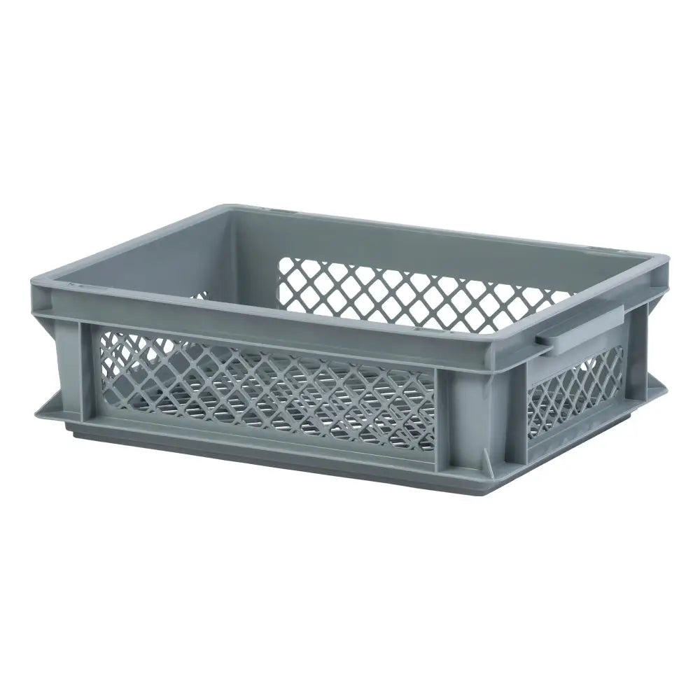 SERIE EUROPA LIGHT 400X300 MM - ALTEZZA 120 MM - FONDO FORATO E PARETI FORATE - EF4312 - PAVONI ITALIA