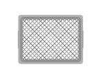 SERIE EUROPA LIGHT 400X300 MM - ALTEZZA 170 MM - FONDO FORATO E PARETI FORATE - EF4317 - PAVONI ITALIA