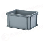 SERIE EUROPA LIGHT 400X300 MM - ALTEZZA 220 MM - FONDO CHIUSO E PARETI CHIUSE - E4322 - PAVONI ITALIA