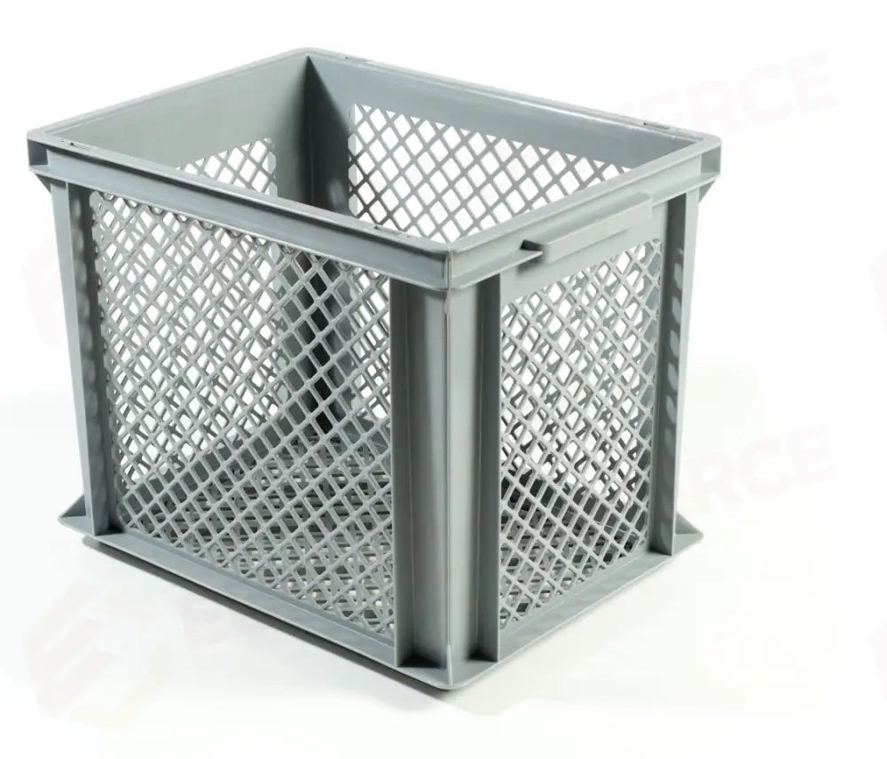 SERIE EUROPA LIGHT 400X300 MM - ALTEZZA 220 MM - FONDO FORATO E PARETI FORATE - EF4322 - PAVONI ITALIA