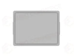 SERIE EUROPA LIGHT 400X300 MM - ALTEZZA 320 MM - FONDO CHIUSO E PARETI CHIUSE - EC4332 - PAVONI ITALIA