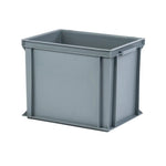 SERIE EUROPA LIGHT 400X300 MM - ALTEZZA 320 MM - FONDO CHIUSO E PARETI CHIUSE - E4332 - PAVONI ITALIA