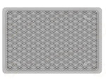 SERIE EUROPA LIGHT 600X400 MM - ALTEZZA 150 MM - FONDO CHIUSO E PARETI CHIUSE - E6415L - PAVONI ITALIA