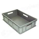 SERIE EUROPA LIGHT 600X400 MM - ALTEZZA 150 MM - FONDO CHIUSO E PARETI CHIUSE - E6415L - PAVONI ITALIA
