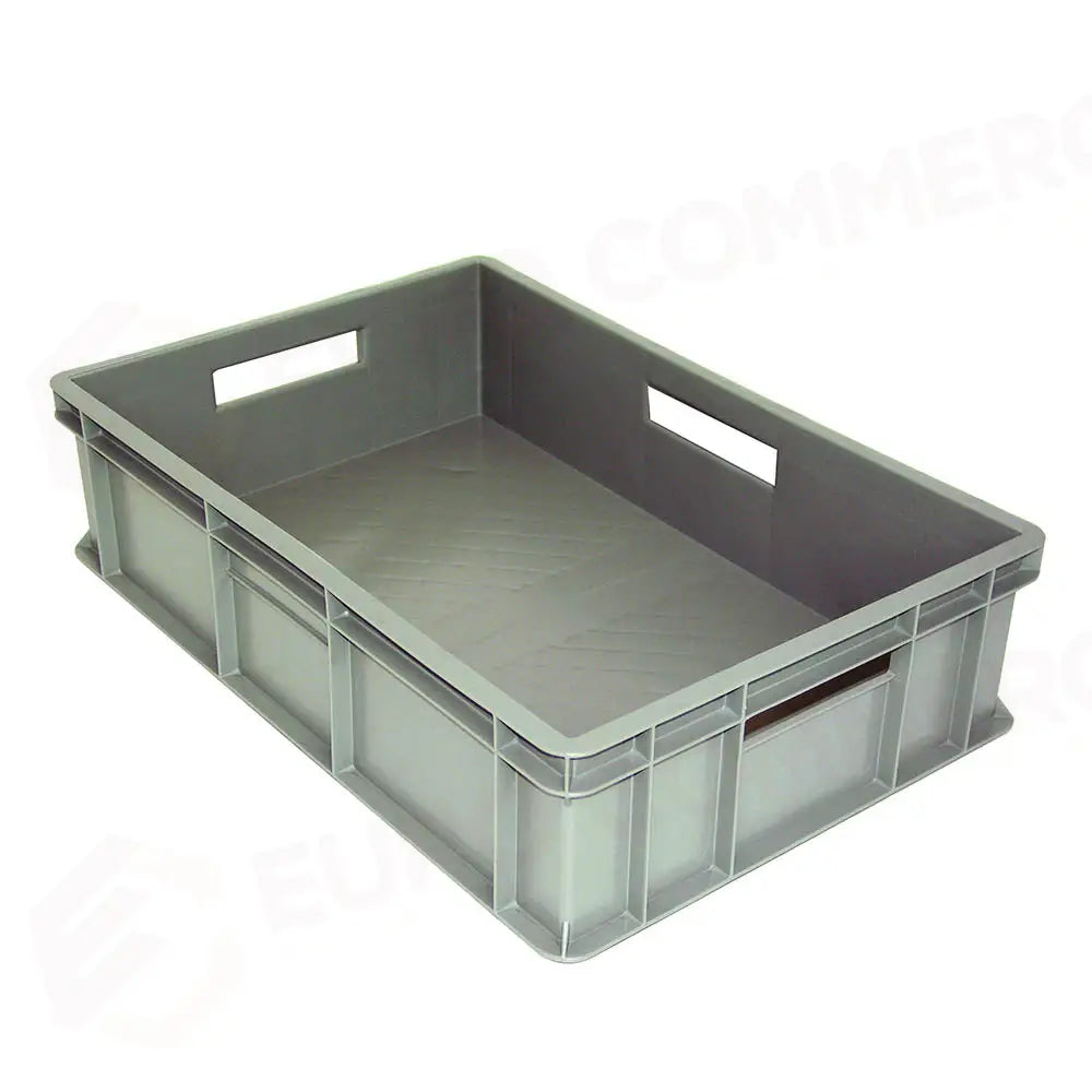 SERIE EUROPA LIGHT 600X400 MM - ALTEZZA 150 MM - FONDO CHIUSO E PARETI CHIUSE - E6415L - PAVONI ITALIA