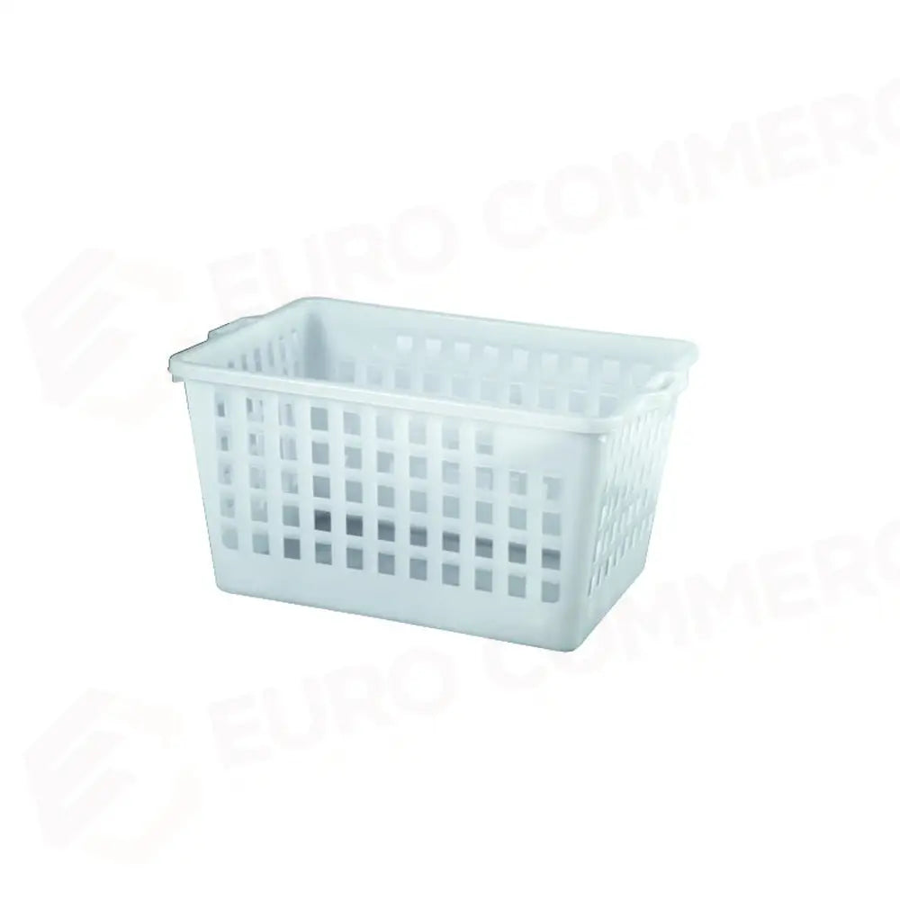 SERIE I FONDO CHIUSO E PARETI FORATE - DIM. ESTERNE 570X360X340 MM - IC4 - PAVONI ITALIA