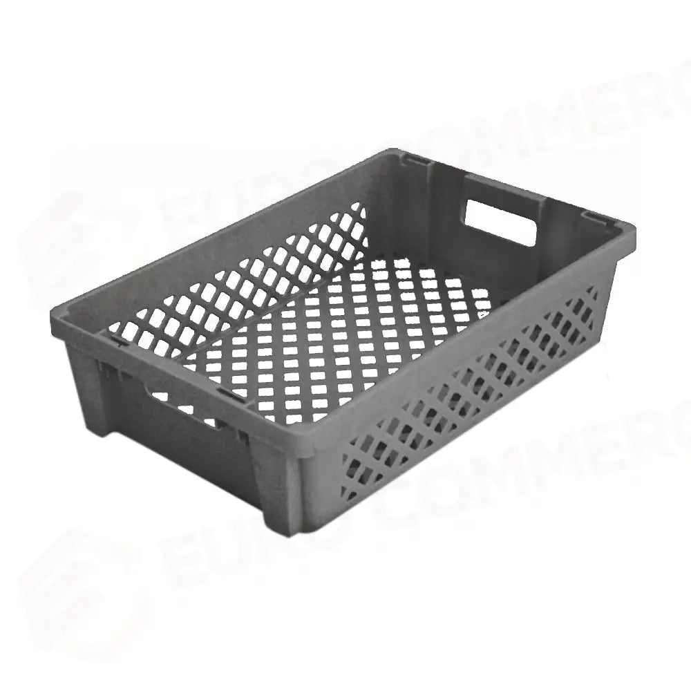 SERIE N 600X400 MM - ALTEZZA 150 MM - FONDO FORATO E PARETI FORATE - NF6415L - PAVONI ITALIA
