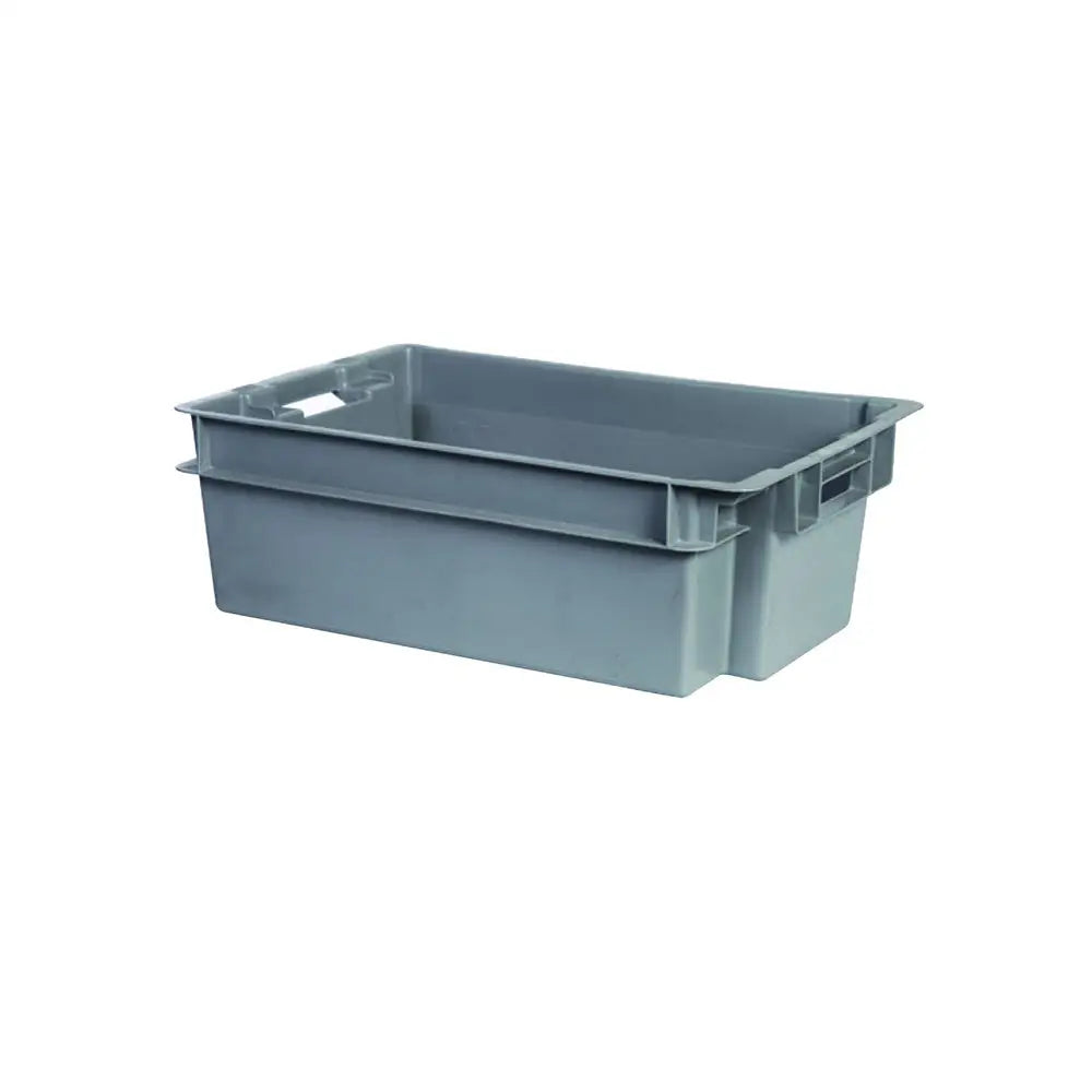 SERIE N 600X400 MM - ALTEZZA 200 MM - FONDO CHIUSO E PARETI CHIUSE - N6420 - PAVONI ITALIA