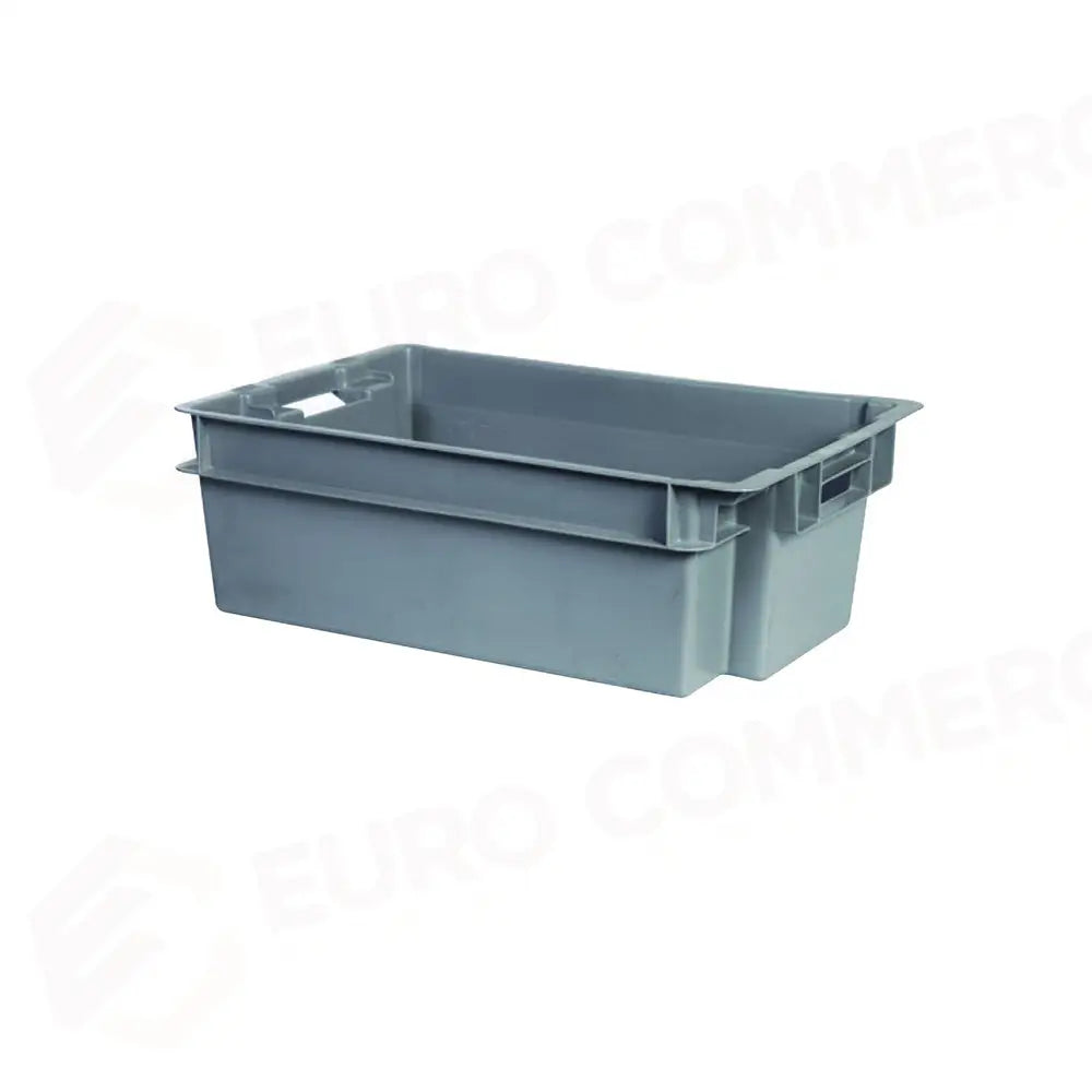 SERIE N 600X400 MM - ALTEZZA 300 MM - FONDO CHIUSO E PARETI CHIUSE - N6430 - PAVONI ITALIA