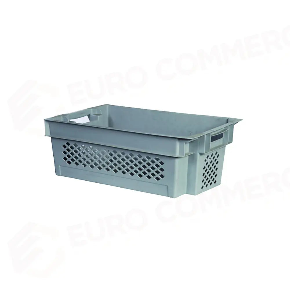 SERIE N 600X400 MM - ALTEZZA 300 MM - FONDO FORATO E PARETI FORATE - NF6430 - PAVONI ITALIA