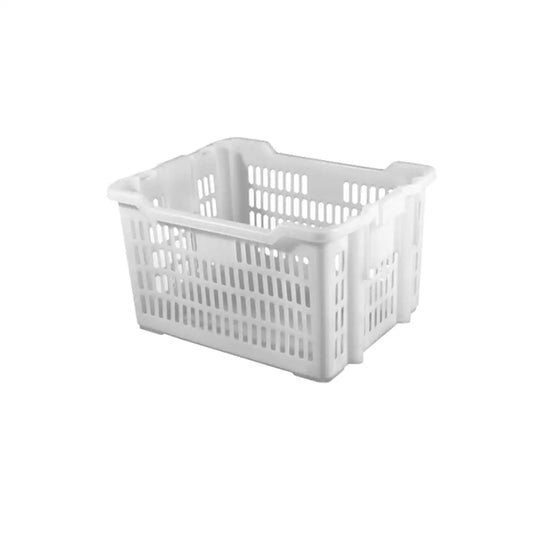 SERIE R FONDO CHIUSO E PARETI FORATE - DIM. ESTERNE 620X490X375 MM - COLORE NEUTRO - VERSIONELEGGERA - RC8L - PAVONI