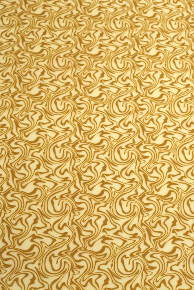 SERIGRAFIA COLORE GIALLO PER CIOCCOLATO FONDENTE AL LATTE E BIANCO DIM. 340 X 265 MM - CONF. 30 - SD230SB - PAVONI