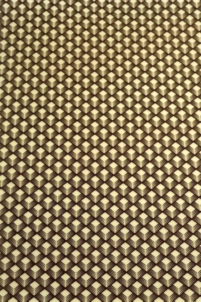 SERIGRAFIA COLORE MARRONE PER CIOCCOLATO BIANCO DIM. 340 X 265 MM - CONF. 30 FOGLI - SD229SB - PAVONI ITALIA