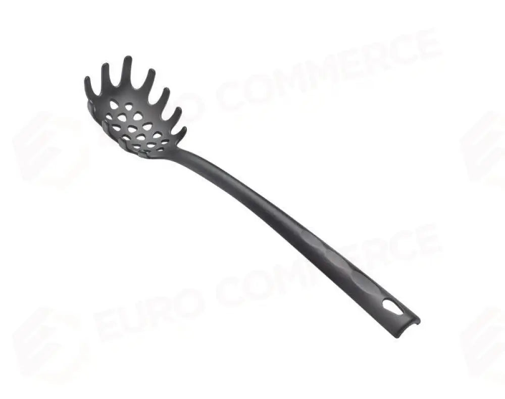 SERVI SPAGHETTI NYLON NERO 33 CM - 340-111 - KAREL - Attrezzatura