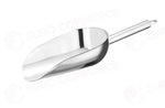 SESSOLA BARUP 0,11L ARGENTO 235X70MM - 521441