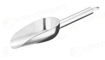 SESSOLA BARUP 0,36L ARGENTO 335X100MM - 521465