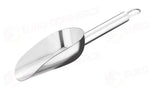 SESSOLA BARUP 0,36L ARGENTO 335X100MM - 521465