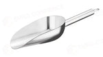 SESSOLA BARUP 0,54L ARGENTO 360X117MM - 521472