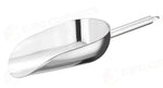 SESSOLA BARUP 0,92L ARGENTO 432X140MM - 521489