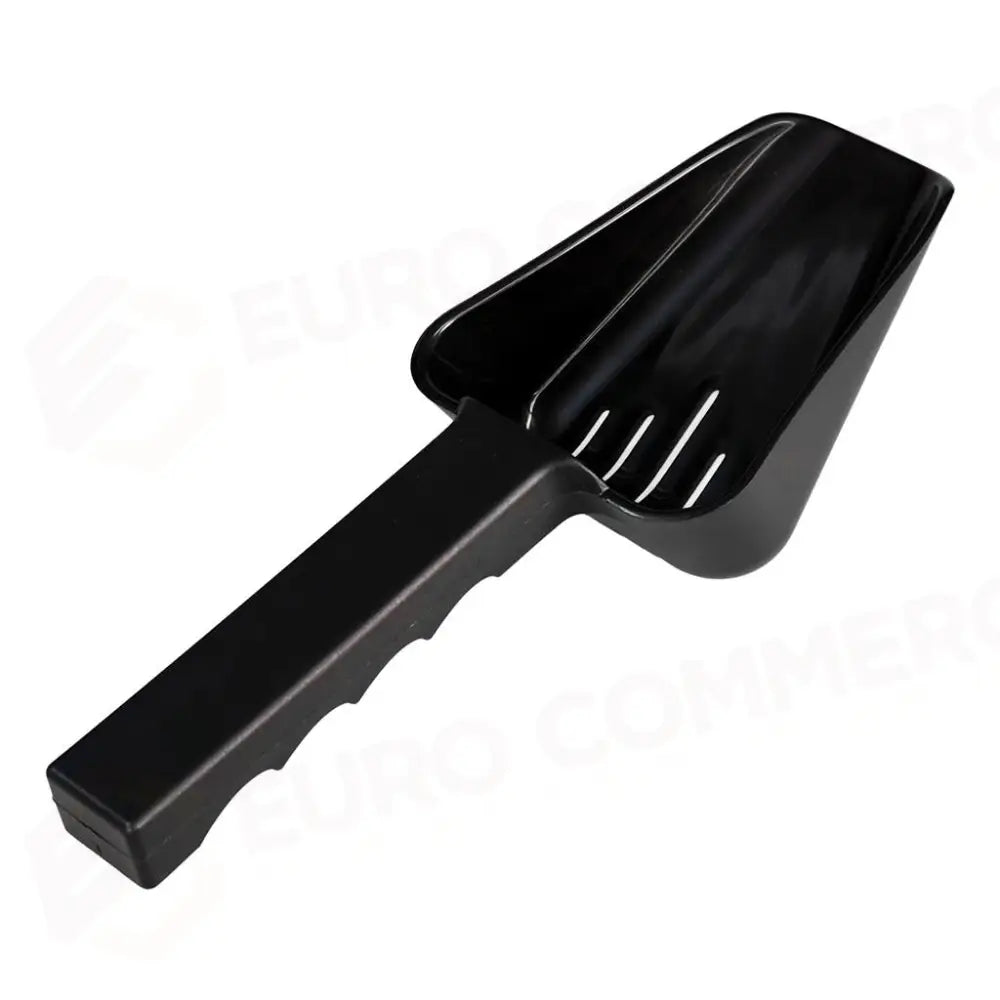 SESSOLA FORATA 29.5 CM BARTY NERO PPS-SL MEDRI - 13650248 - MEDRI
