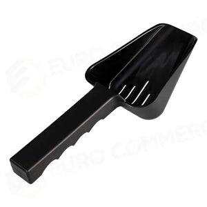 SESSOLA FORATA 29.5 CM BARTY NERO PPS-SL MEDRI - 13650248 - MEDRI