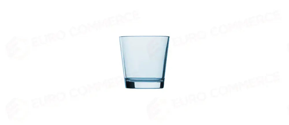 SESTRIERE BICCHIERE ACQUA AZZ.23,8VC6KFN - 138392 - MORINI